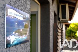  Maison � vendre 1 pi�ce 35 m�