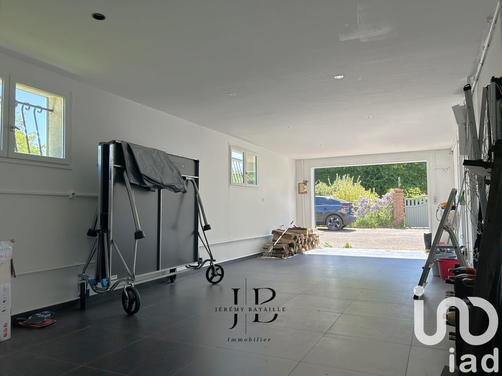 � vendre  Maison Bonneville-sur-Touques (14800)