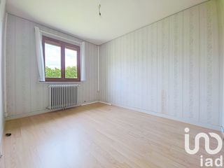  Maison � vendre 4 pi�ces 66 m�