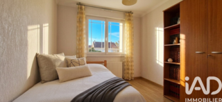  Maison � vendre 9 pi�ces 145 m�