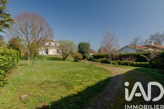  Maison � vendre 6 pi�ces 143 m�