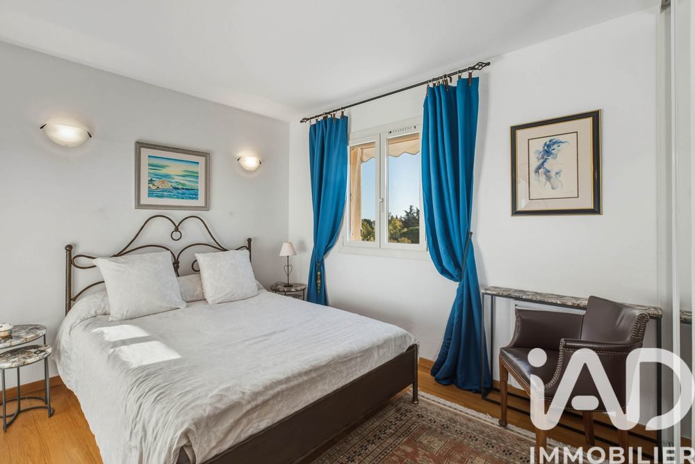 � vendre  Maison Antibes (06600)