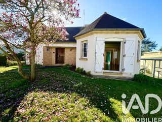  Maison � vendre 6 pi�ces 180 m�