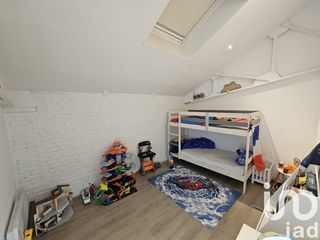  Loft � vendre 5 pi�ces 131 m�