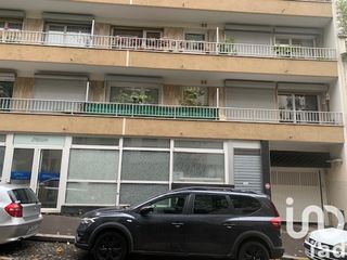  Parking / Garage � vendre 45 m�