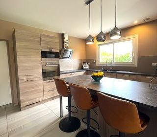  Maison � vendre 5 pi�ces 122 m�