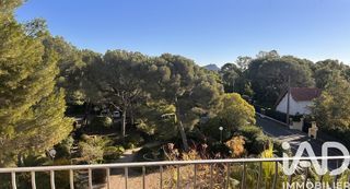  Appartement � vendre 4 pi�ces 64 m�