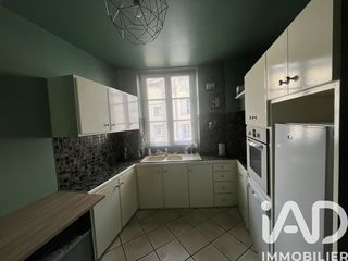  Maison � vendre 4 pi�ces 97 m�