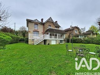  Maison � vendre 6 pi�ces 188 m�