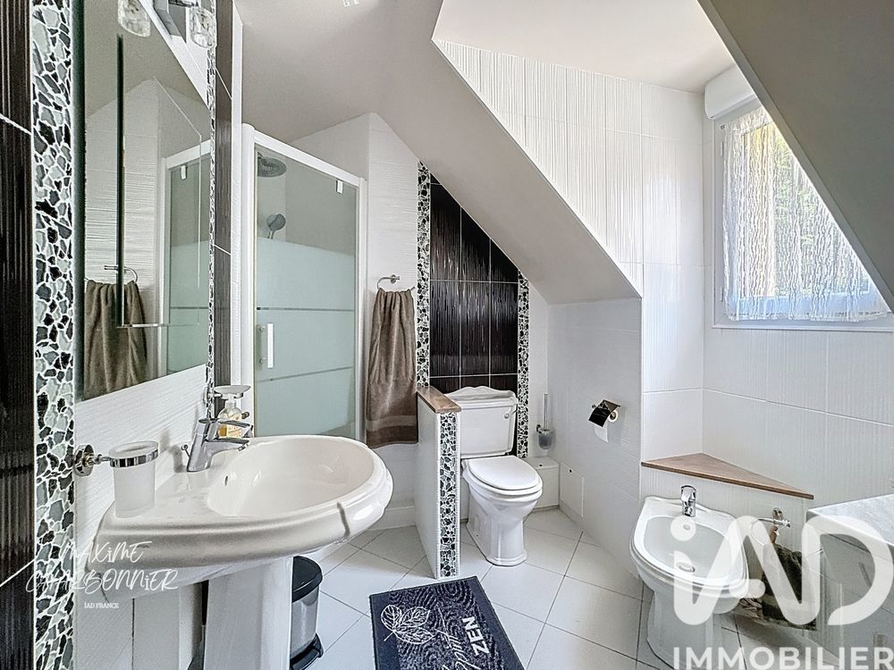 � vendre  Maison Barbizon (77630)