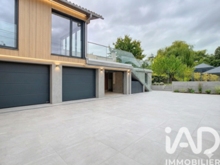  Maison � vendre 6 pi�ces 129 m�