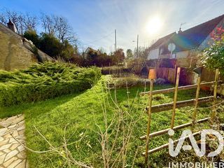  Maison � vendre 4 pi�ces 105 m�