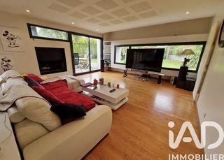  Villa � vendre 5 pi�ces 140 m�