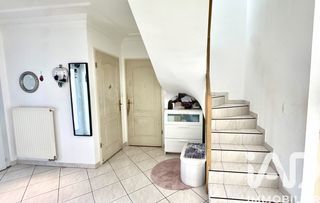  Maison � vendre 5 pi�ces 117 m�