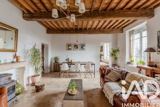  Appartement � vendre 5 pi�ces 160 m�