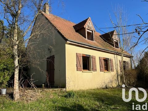   Vente Maison traditionnelle 6 pi�ces Maison - 6 pi�ce(s) - 117 m�
