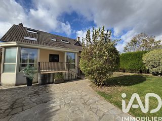  Maison � vendre 7 pi�ces 136 m�