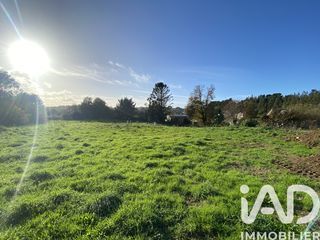  Terrain � vendre 634 m�