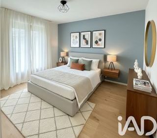  Appartement � vendre 2 pi�ces 52 m�