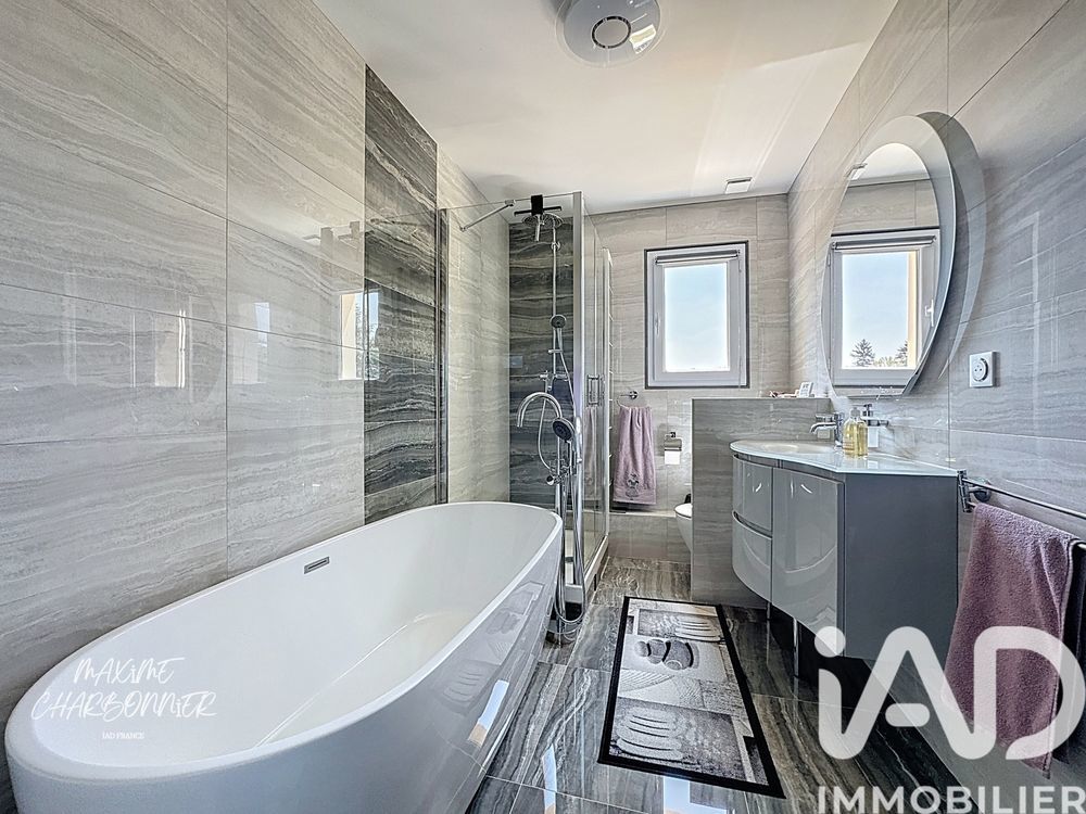 � vendre  Maison Barbizon (77630)