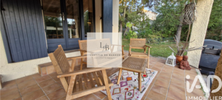  Maison � vendre 3 pi�ces 98 m�