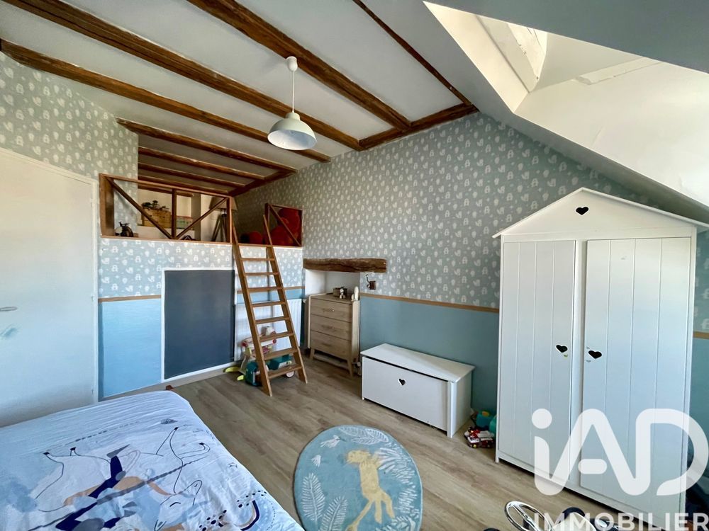 � vendre  Appartement Nantes (44000)