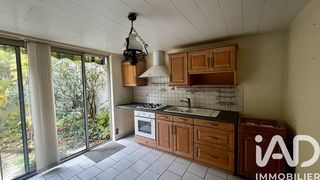  Maison � vendre 4 pi�ces 83 m�