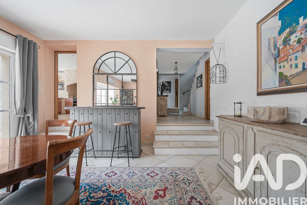 � vendre  Villa Orgeval (78630)