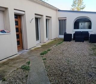  Maison � vendre 5 pi�ces 125 m�