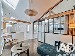  Appartement � vendre 2 pi�ces 42 m�