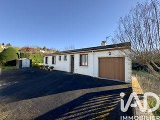  Maison � vendre 4 pi�ces 88 m�