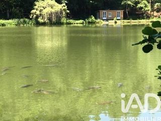  Maison � vendre 8 pi�ces 380 m�