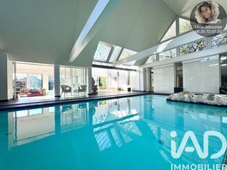  Maison � vendre 11 pi�ces 1079 m�