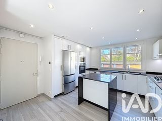  Appartement � vendre 4 pi�ces 83 m�