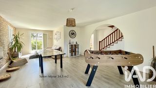  Maison � vendre 5 pi�ces 142 m�