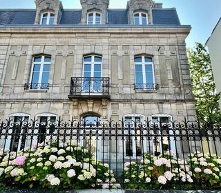  Maison � vendre 12 pi�ces 287 m�