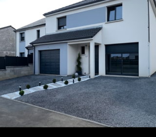  Maison � vendre 4 pi�ces 120 m�