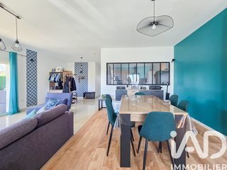  Maison � vendre 5 pi�ces 140 m�