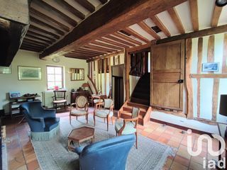  Maison � vendre 7 pi�ces 215 m�