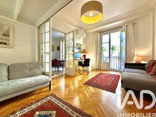  Appartement � vendre 3 pi�ces 91 m�