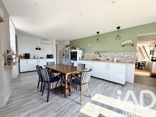  Maison � vendre 4 pi�ces 120 m�