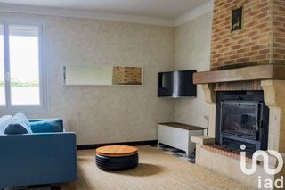  Maison � vendre 5 pi�ces 128 m�