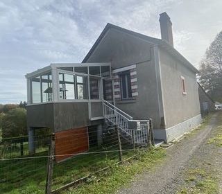  Maison � vendre 3 pi�ces 85 m�