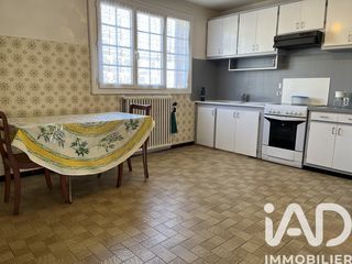  Maison � vendre 5 pi�ces 100 m�