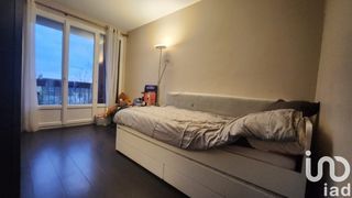  Appartement � vendre 4 pi�ces 81 m�