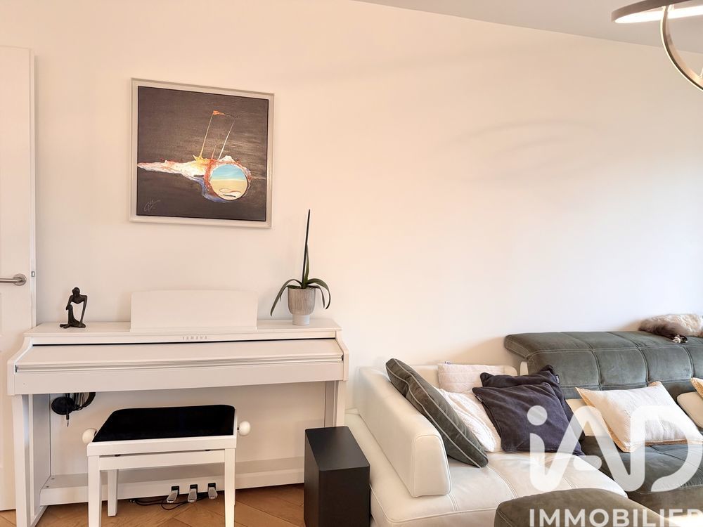 � vendre  Appartement Antony (92160)