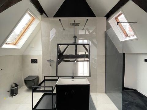  Appartement � vendre 2 pi�ces 50 m�