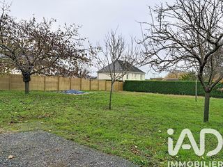  Terrain � vendre 801 m�