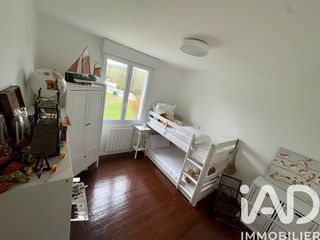  Maison � vendre 5 pi�ces 100 m�