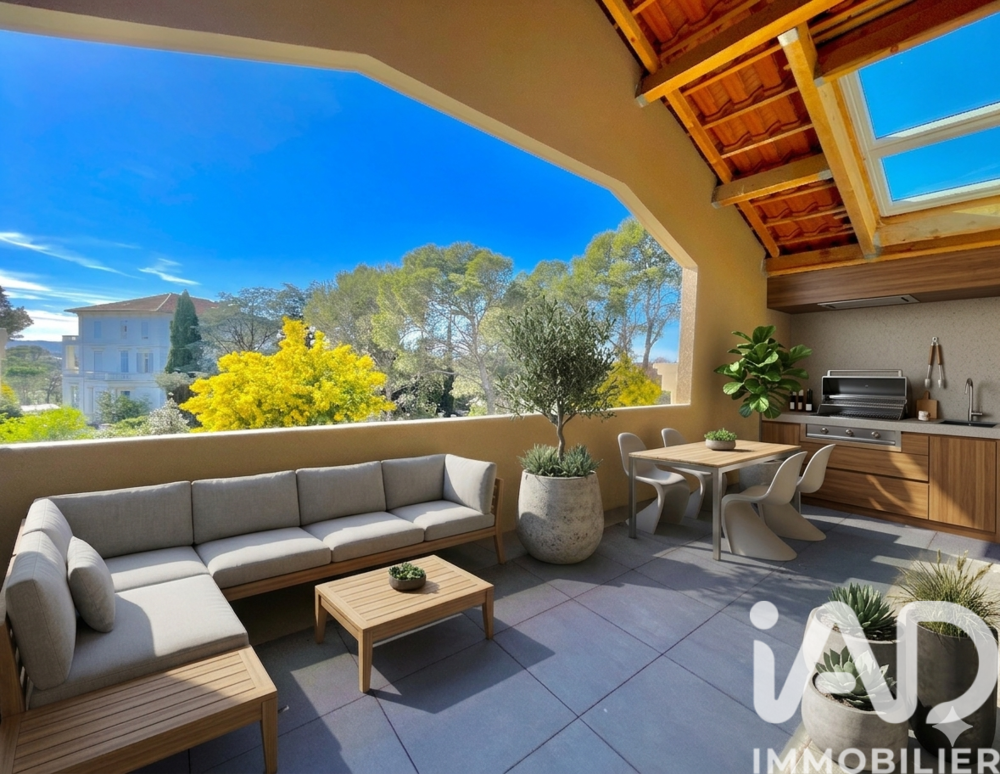 � vendre  Appartement Saint-Rapha�l (83700)